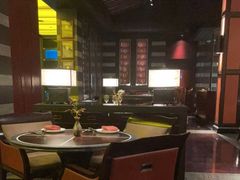 -杭州西子湖四季酒店·金沙厅