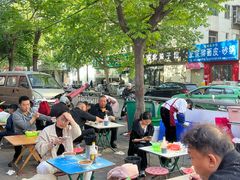 -逍遥镇刘相五胡辣汤豆沫馆(康复中街店)