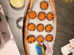 -上井料理黑金店(IFS国金中心店)