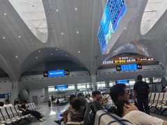 -临沂北站