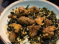 -神户赤童日式烤肉伙伴(东直门店)