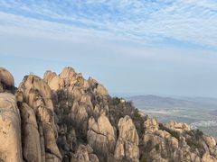 -嵖岈山风景区