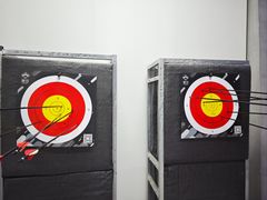 -無弓射箭俱乐部(领展中心城店)