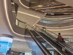 -首开·龙湖成都西宸天街