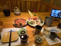 -北国料理(世荣路店)