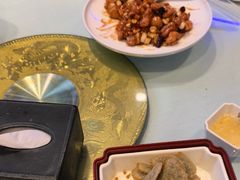 -天和晟新京菜.水煮鱼.湘土菜(国展店)