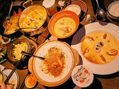 -星叶·东南亚料理(宁波万象汇店)