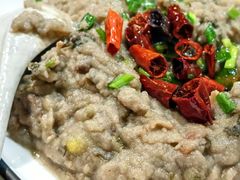 -常赢三兄弟·清真涮肉·清真炒菜(朝阳新城店)