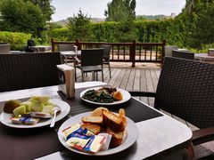 露天位-蜻蜓逐宴全日制西餐厅I古北水镇大酒店