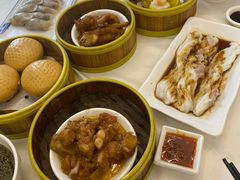 -喜临门酒家(城东店)