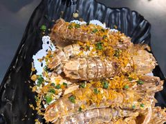 -79号渔船海鲜饭店(华强北店)