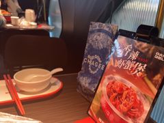 -胖哥俩肉蟹煲(梅溪步步高店)