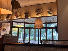 -翠贝卡&Mama Kelly Brunch Coffee(河西店)