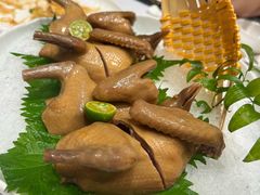 -广州酒家(文昌总店)