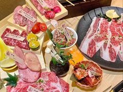 -松鱼亭·和牛烧肉(协鑫广场店)