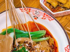 -福苗小骆驼烧烤(莲湖路店)