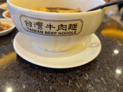 -中国厨房/台湾牛肉面
