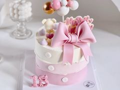 -蜜肆动物奶油蛋糕·个性定制·下午茶甜品