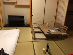 -北京古北水镇御舍温泉酒店
