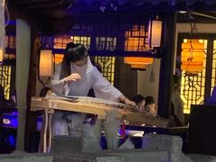 -绿茶餐厅(汇悦大融城店)