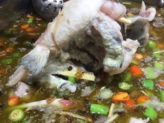 -香坝坝鲜鱼火锅(春熙路店)