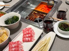 -海底捞火锅(苏宁生活广场店)