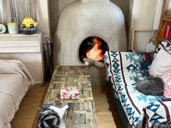 -小时光咖啡馆(开森度假森林店)