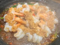 石锅生焖虾-鸡毛店·川菜(双楠店)