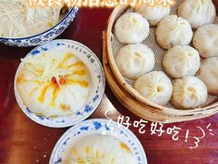 -四海楼(如皋定慧禅寺店)