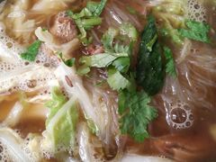 -闫家驴肉老店(华电一校店)