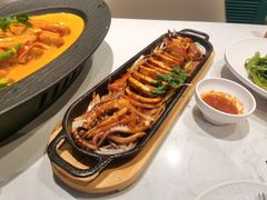-美奈小馆·越南料理(中航城君尚购物中心店)