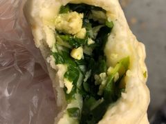-李小老烧饼(常营民族家园店)