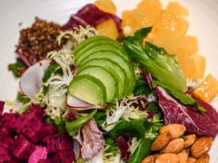 -真地道京味府·鲜橙烤鸭·北京菜(朝外大街东大桥店)