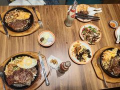 -快乐爱斯米牛排自助(正大广场店)