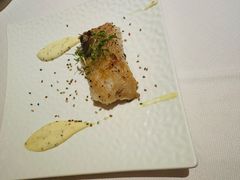 -香樟花园法式铁板烧(恒隆广场店)