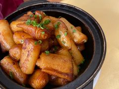 -吉莲利苑海鲜酒家(珠海拱北28年老字号店)