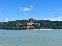-颐和园