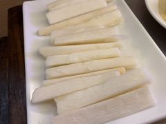 -芭夯兔·兔肉汤锅(新都店)