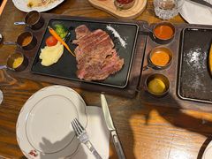 -1886德国汽车餐厅(外滩中央店)