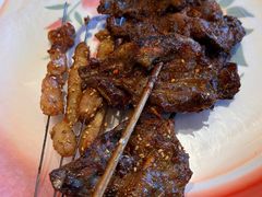 -北丐先生·野馄饨烧烤(泰达E街区店)