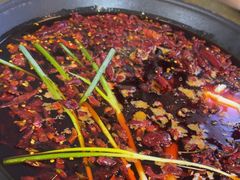 -黄潇洒老火锅(九眼桥宏济巷店)