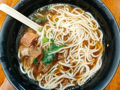 -李先生牛肉面大王(站北广场店)