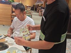 -金筷子西北菜·捞悦火锅