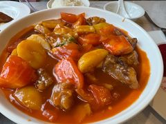 -拾溪餐厅(杭州千禧度假酒店)