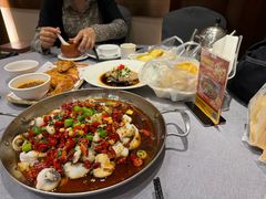 -金哥私房菜馆(张府园总店)