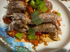 -大锅强·蒸海鲜青岛菜(金沙滩店)