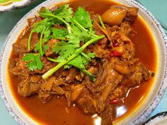 啤酒鸭-万景饭店·鱼街农家菜