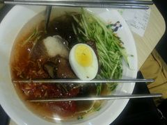 -正一味石锅拌饭(望京新世界店)