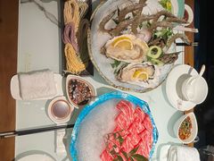 -虾佬圣汤·海鲜姿造(乐堤港店)