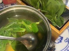 -卢大鲜鱼头捞饭(美利广场店)